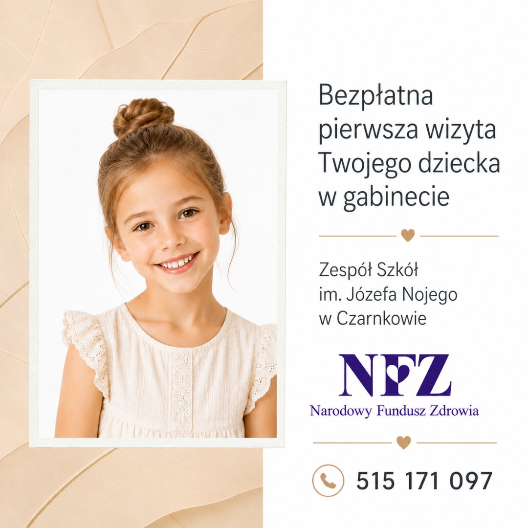 pierwsza wizyta