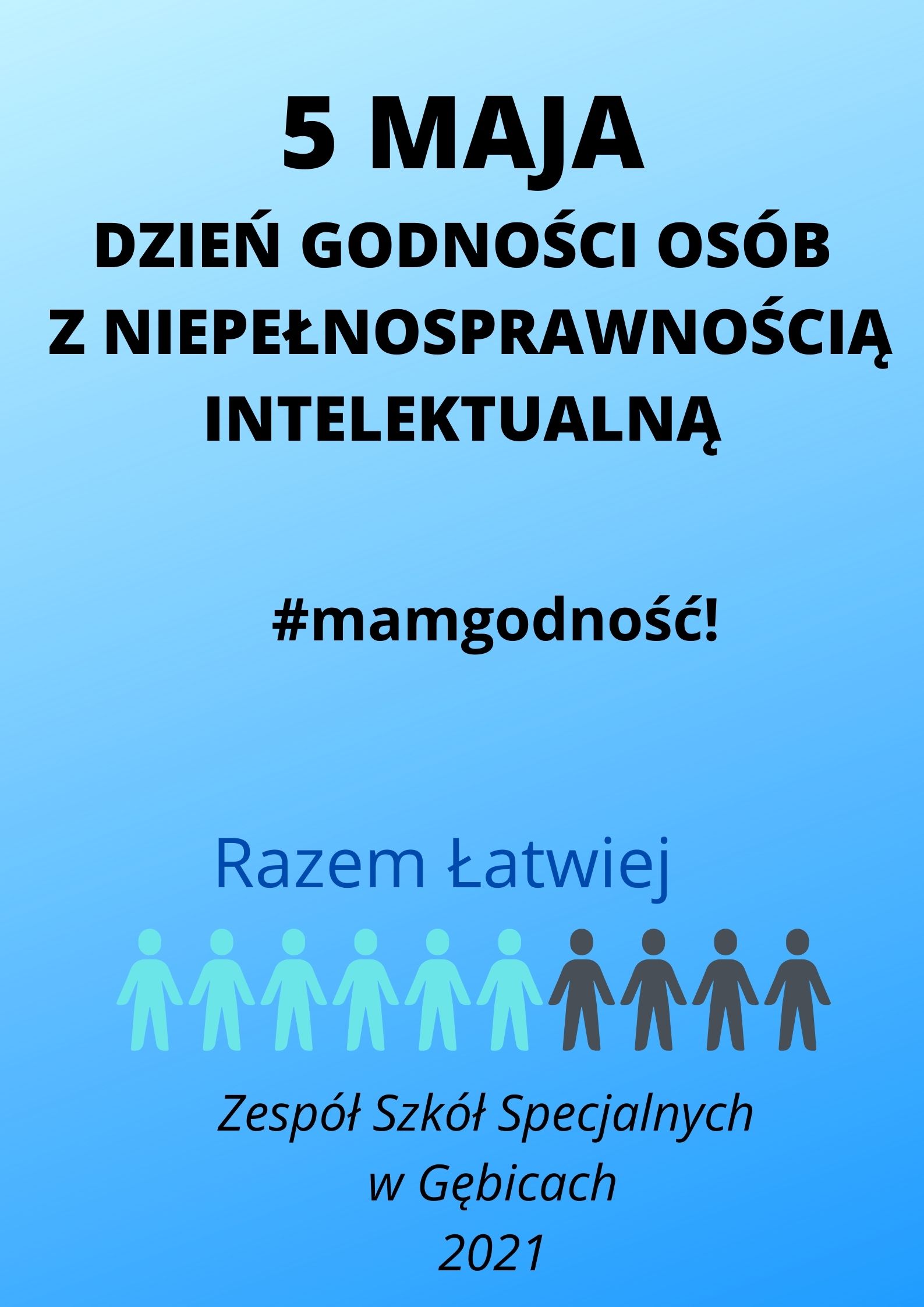 godnosc baner
