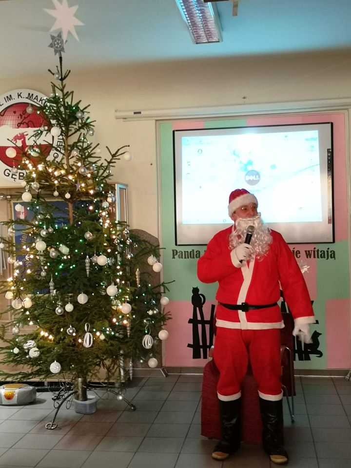 2019 Mikołaj