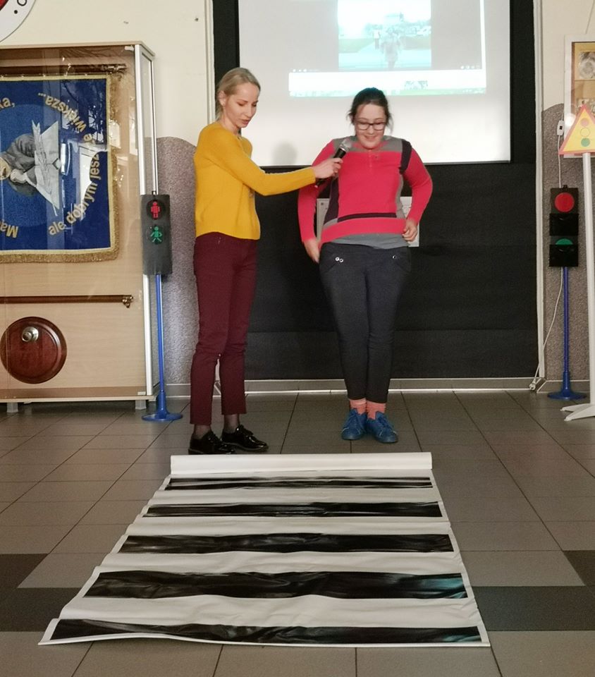 2019 bezpieczeństwo