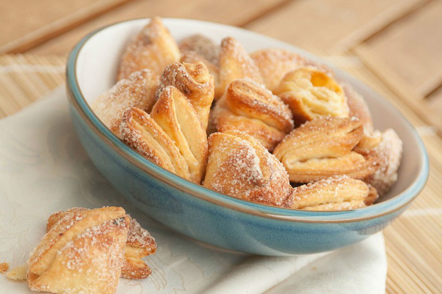 ciastka