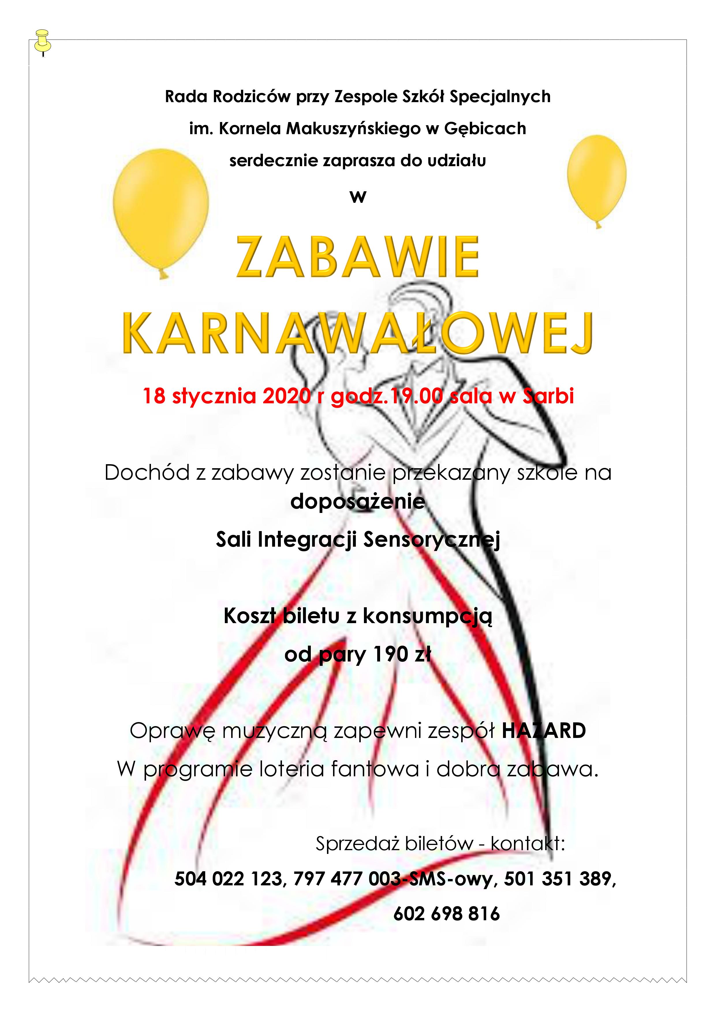 nasza zabawa